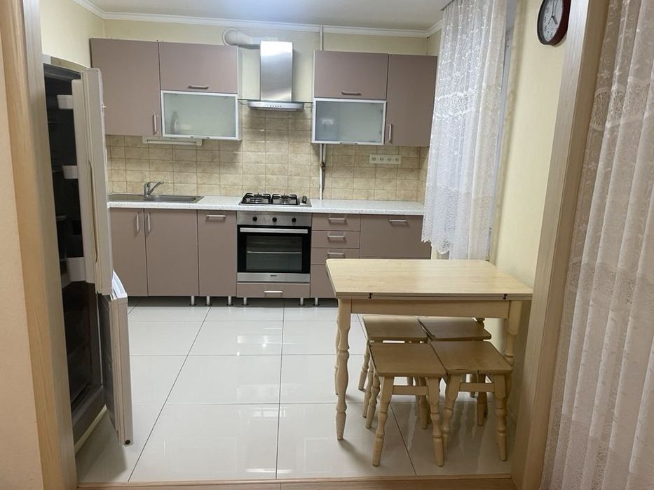 Сдам хорошую 1к ул. Академическая/Говорова/Парк Победы!