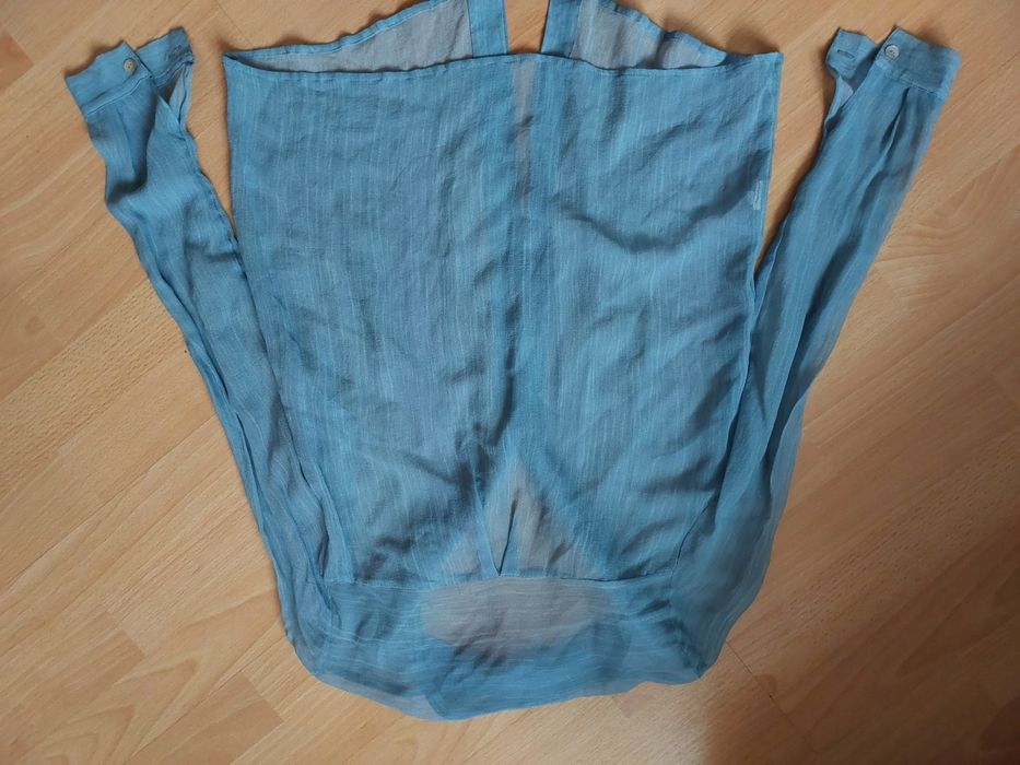 Bluza szyfonows r. S