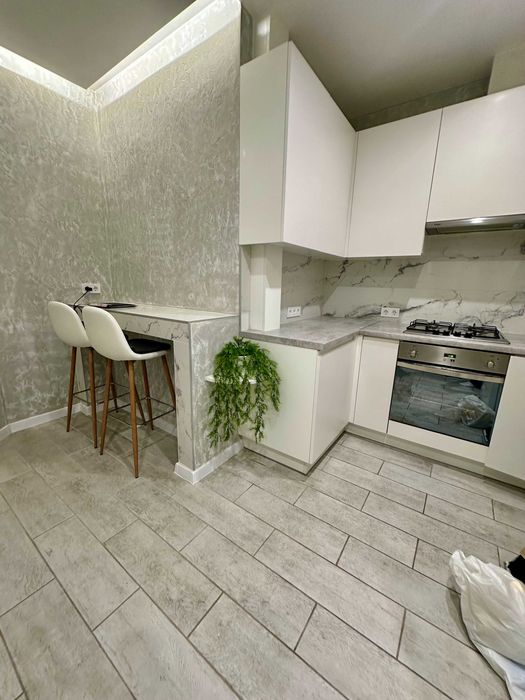 Apartment in Vyshneve, Pivdenna storona - View 4