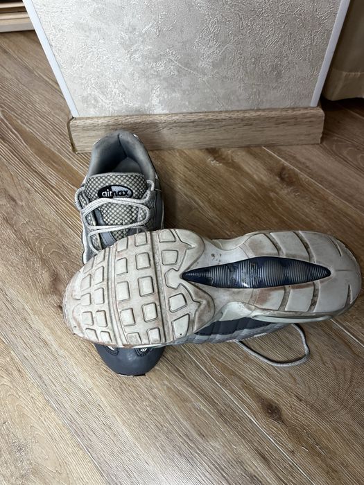 Кросівки Nike Air Max 95, розмір 44-44.5