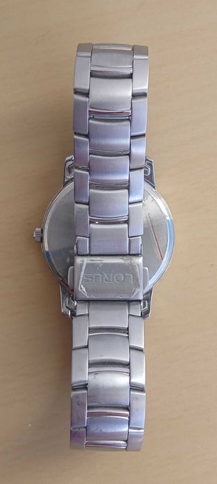 Relógio Lorus VX42-XO96 Japan Movement