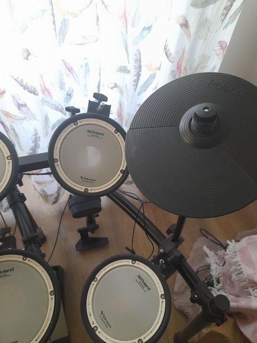 Bateria Roland TD - 1DMK