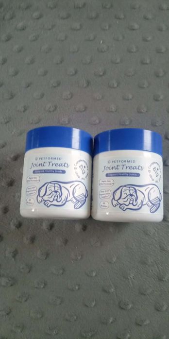 Joint Treats suplement dla piesków 2sztuki