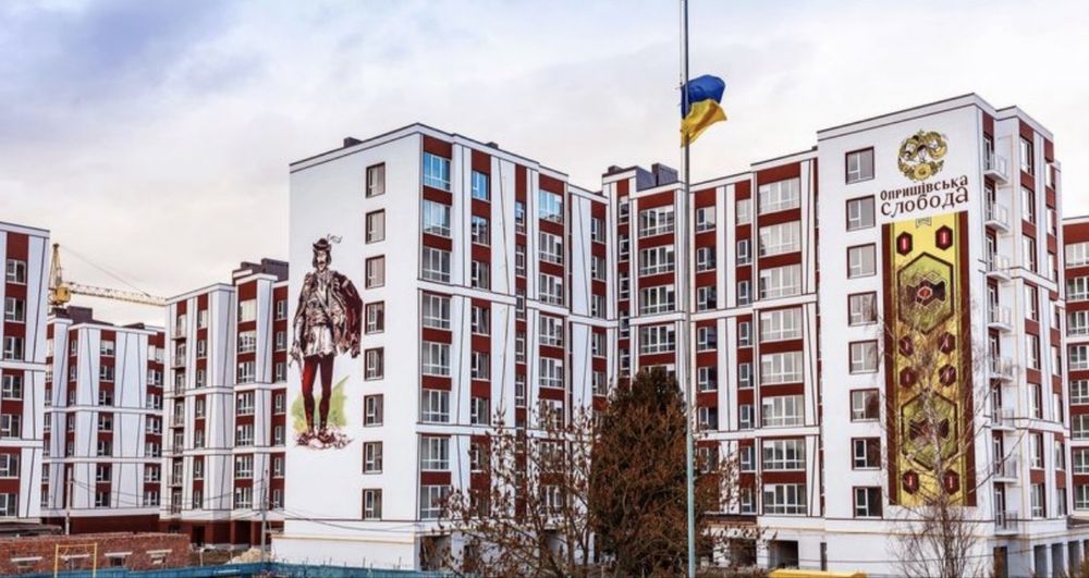 Гараж з ремонтом ЖК Опришівська Слобода