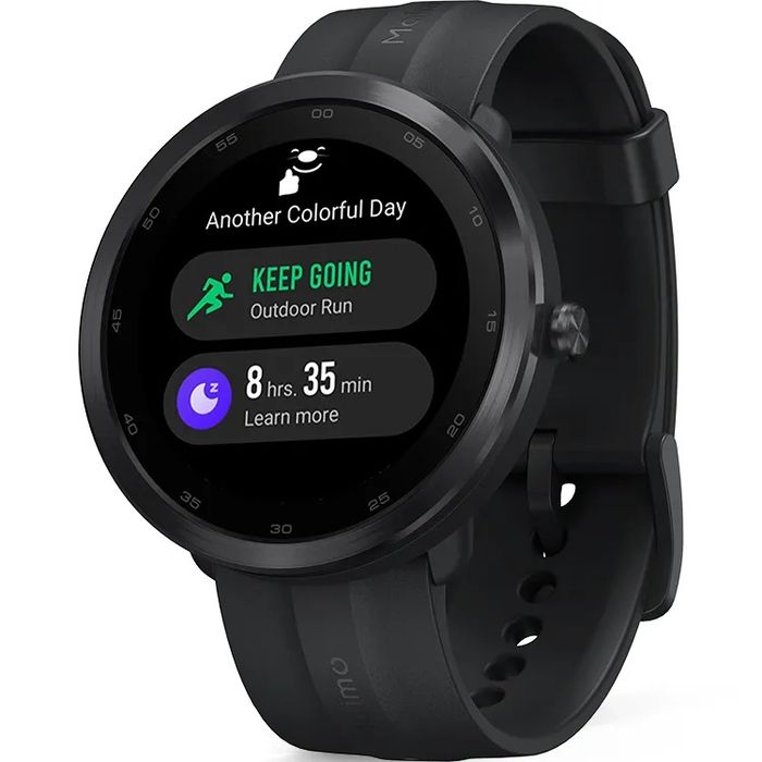Smartwatch Maimo Watch R WT2001 Czarny