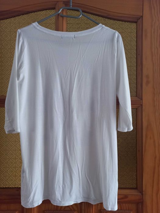 bluzka damska r. xl