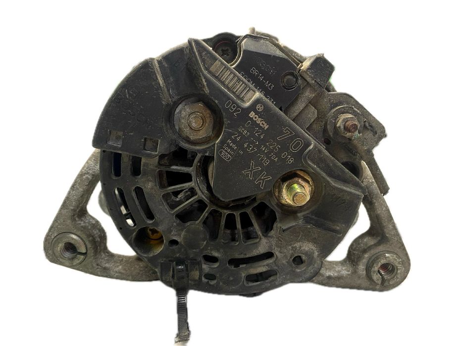 Alternador OPEL Corsa C
