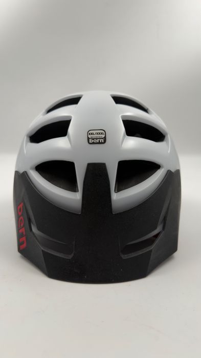 Nowy Kask Rowerowy Bern Morrison r. XL  (60.5-63.5cm)