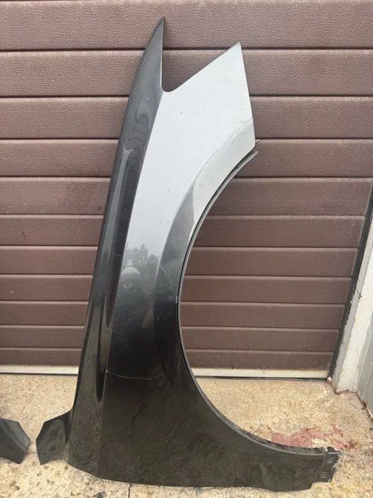 В наявності ‼️ Крило праве Audi Q5 2008–2016 | Оригінал | 8R0821106A