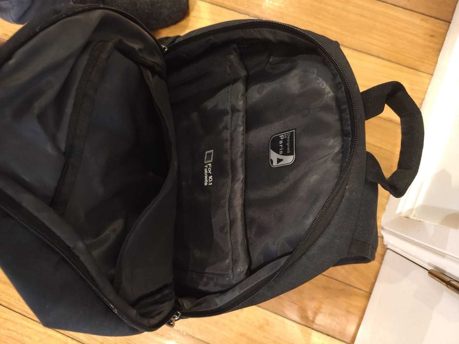 Mochila Portátil Port ECO SYDNEY 13/14"