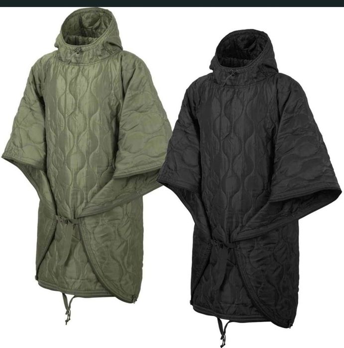 Оригінал Helikon Tex Swagman poncho
