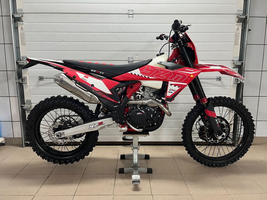 KTM EXC YZM 300 4t enduro motocross 25r nowy gwarancja faktura