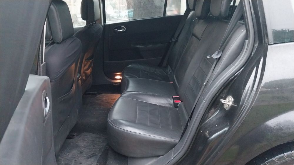 Renault Megane Break 1.5 Dci 106cv 2006