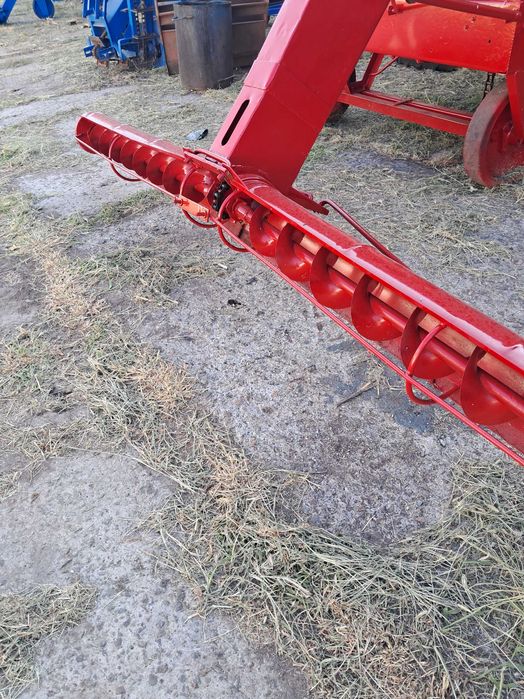 Зерноочисна машина СМ-4