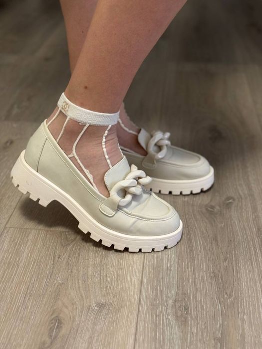 Лофери 40 розмір