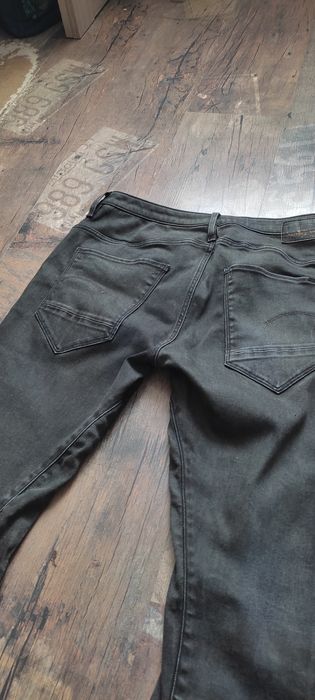 Джинсы G-star 28/32 женские
