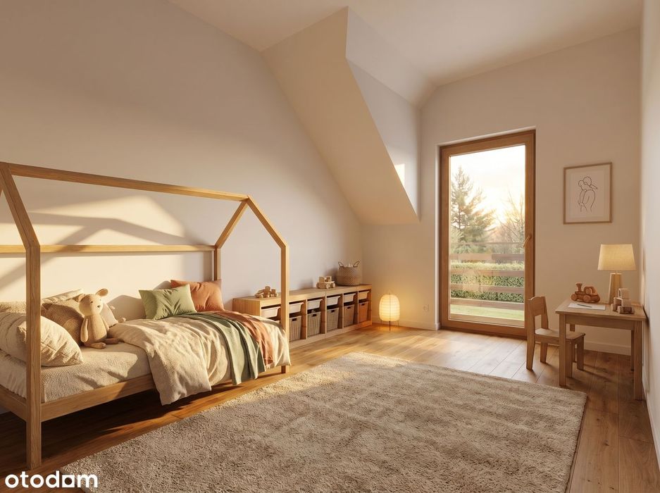 Żuławskie Zacisze – Dom 10B | Rezerwacje | Nowy Dwór Gdański