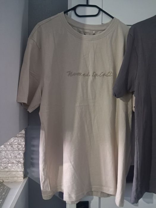 3 nowe koszulki męskie roz.XL