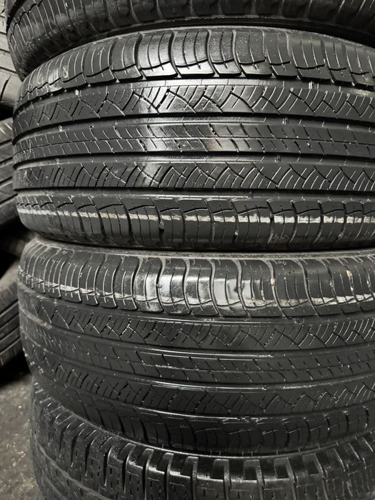 235 60 R18 Michelin 2024рік