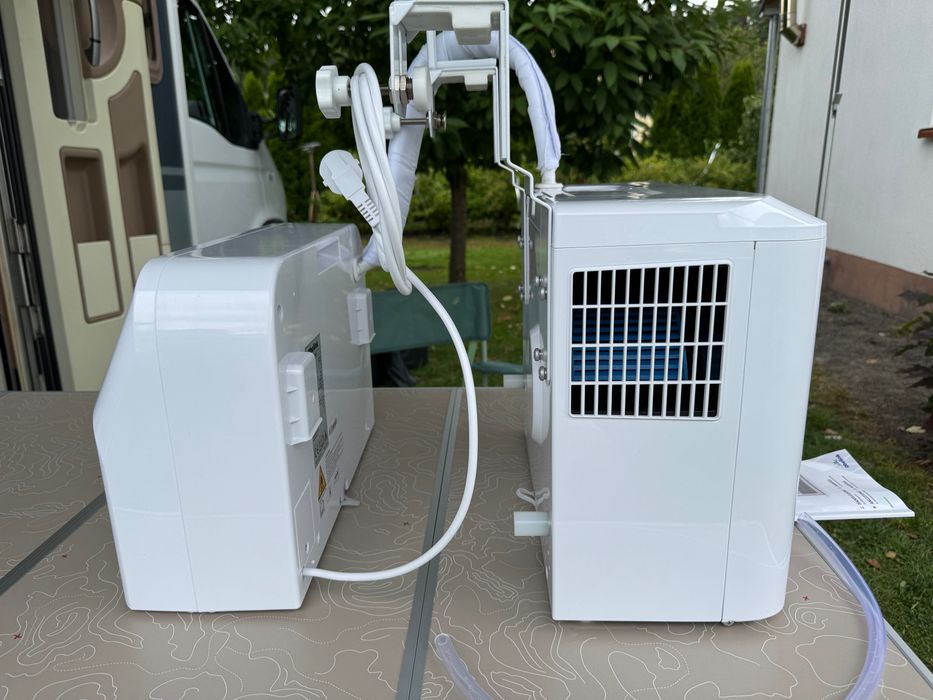 Klimatyzacja Obelink CA 3000 do kampera