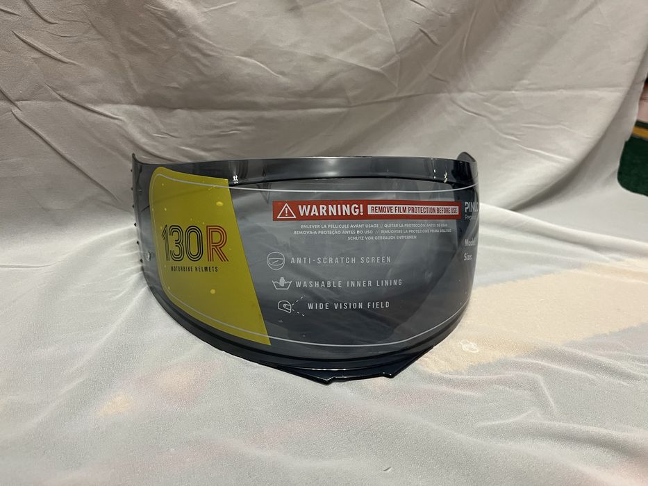 Capacete Katuza V2 Gloss Grey