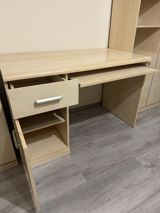 Мебллі, комплект меблів