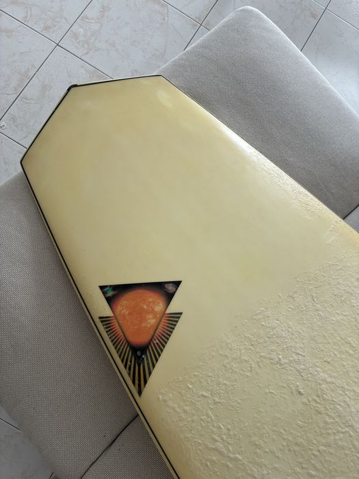 Firewire Vader 5’8