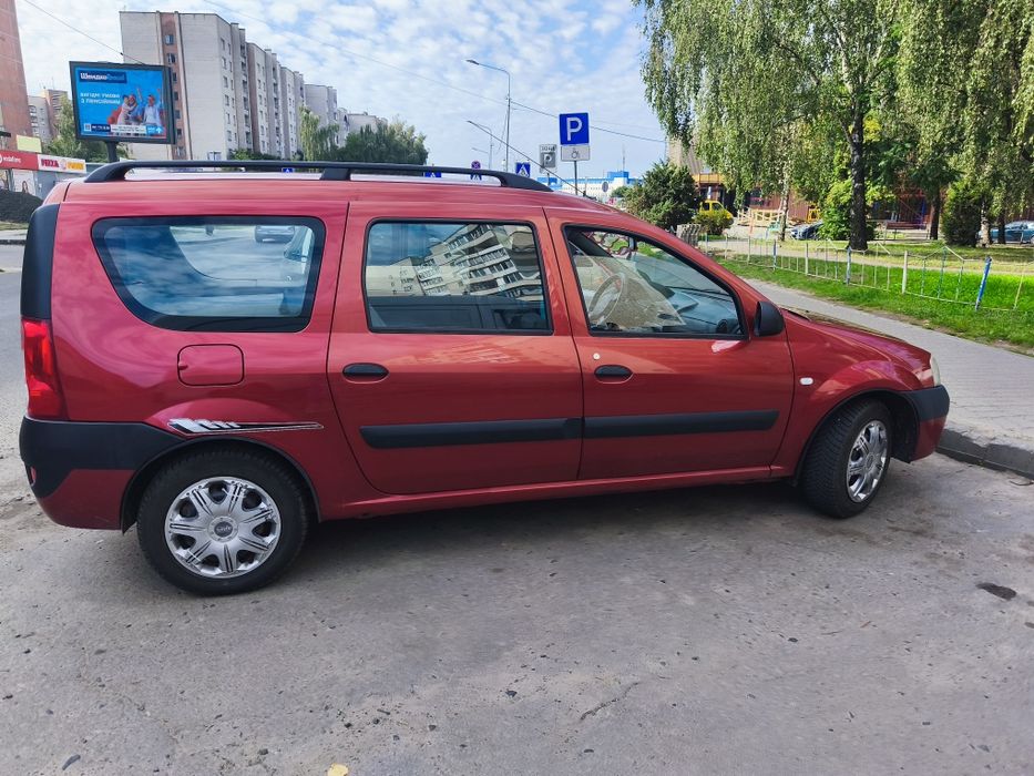 Продаж автомобіля