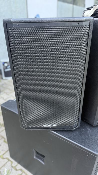 Reloop Active PA Set 1600