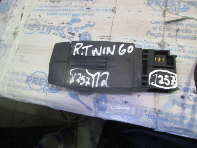 Comando / botão / interruptor multifunções RENAULT Twingo I (C06_)