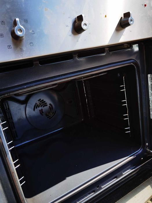 Piekarnik Ikea Mattradition