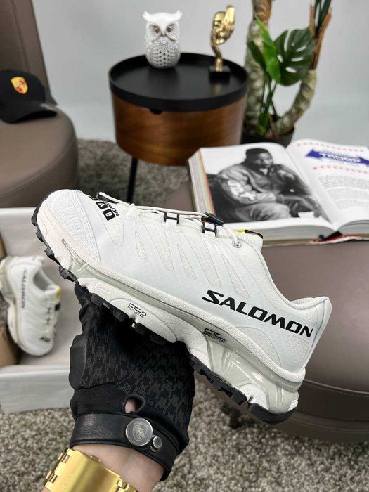 ‼️Доступно в Трьох кольорах‼️ Salomon XT-4 Carbon  36-45 Без передплат