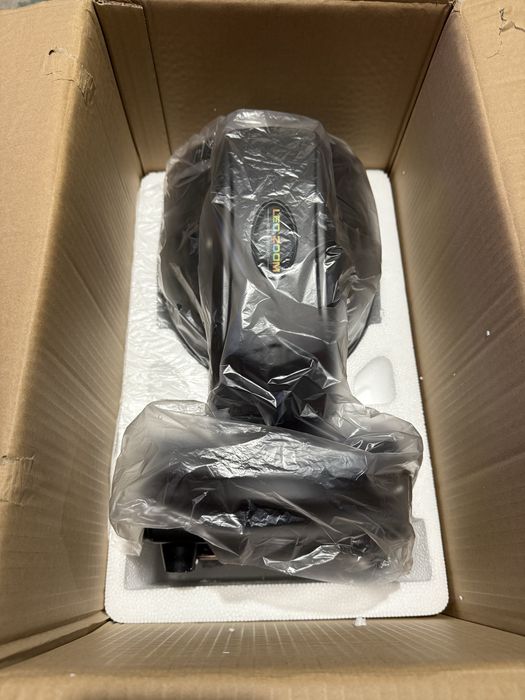 Wash Zoom - 19 x 10 W