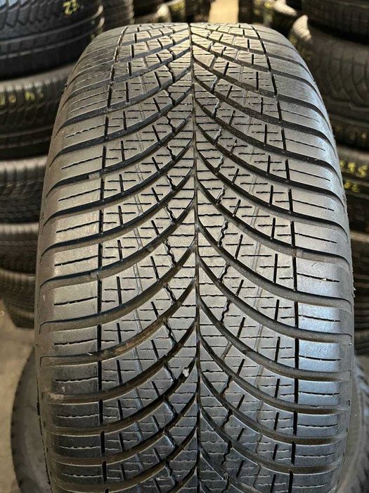 Шини Всесезонні M+S 205х55хR16 GoodYear Vector 4Seasons 4шт Gen-3 2022