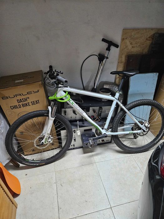 Bicicleta Rockrider 5.3
