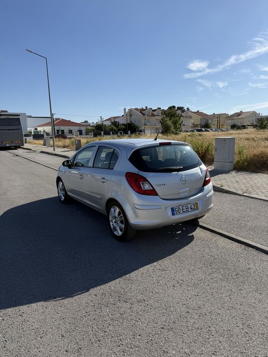 Opel Corsa 1.2 2007