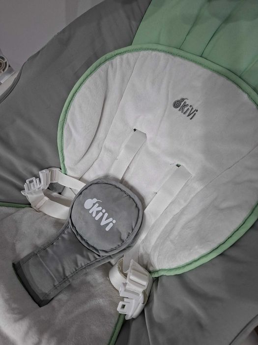 Bujaczek/leżaczek/krzeselko Kivi dla dziecka