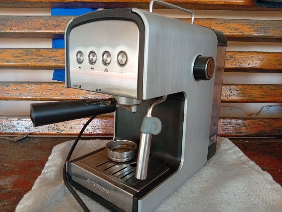 Кофе машина Германия,