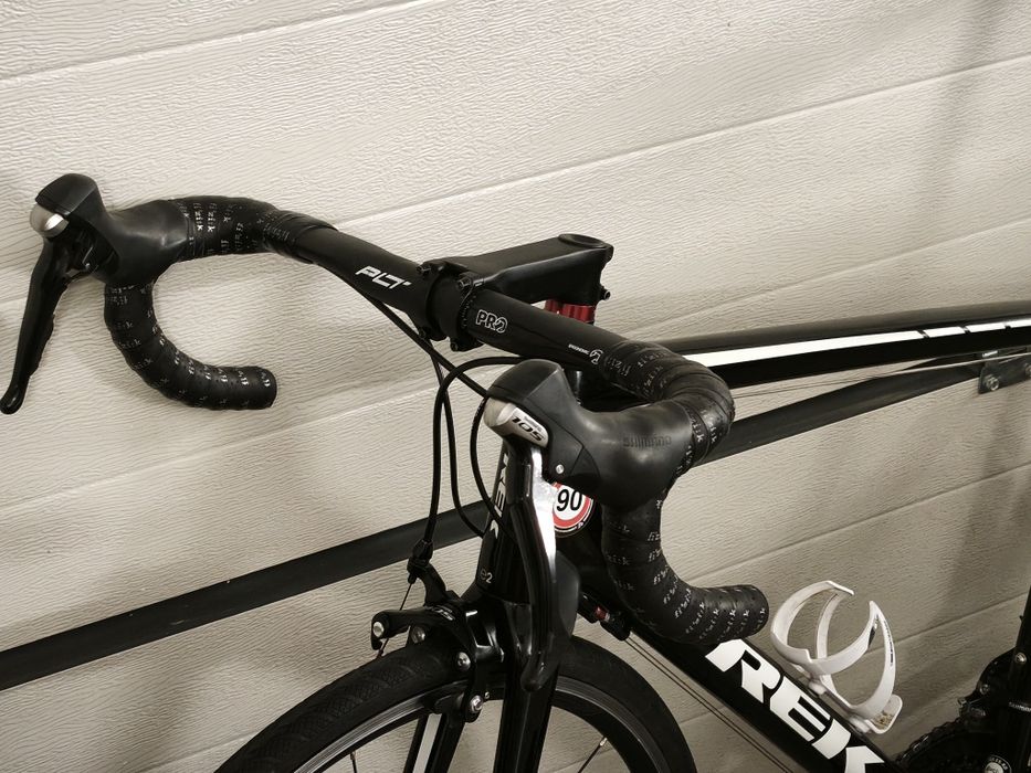 TREK Emonda S5 2016r