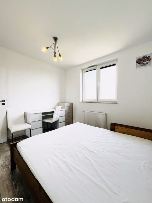 Stare Miasto! Do wejścia 2 pokoje + garaż, al. 29 Listopada (VERMELO) – další