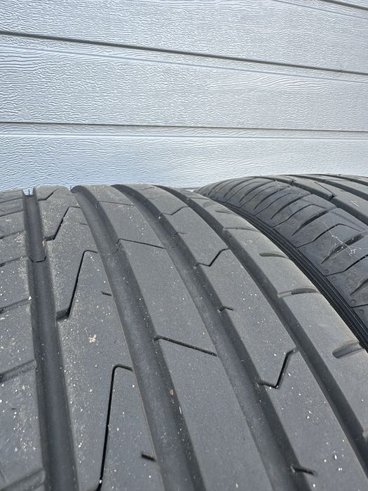 Opony Letnie Hankook Ventus Prime 3 215/45R18 JAK NOWE