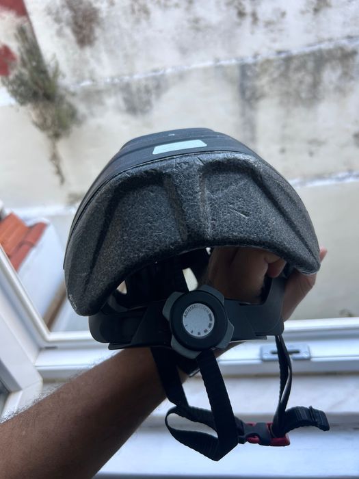 Capacete para Bicicleta