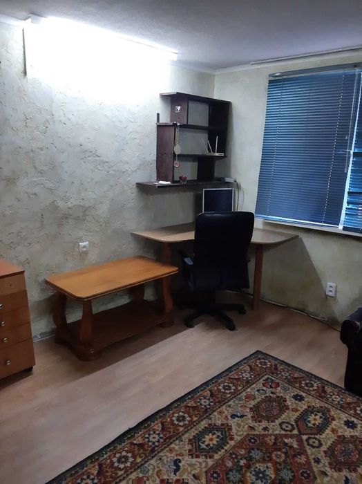 Сдам 1комнатный домик пр.Слобожанский