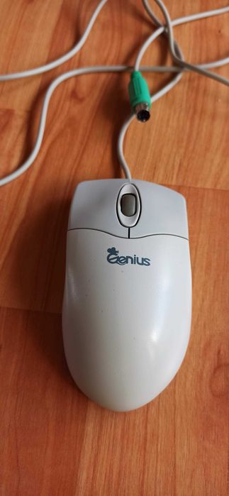 Genius and NGS Mice64297744840833122