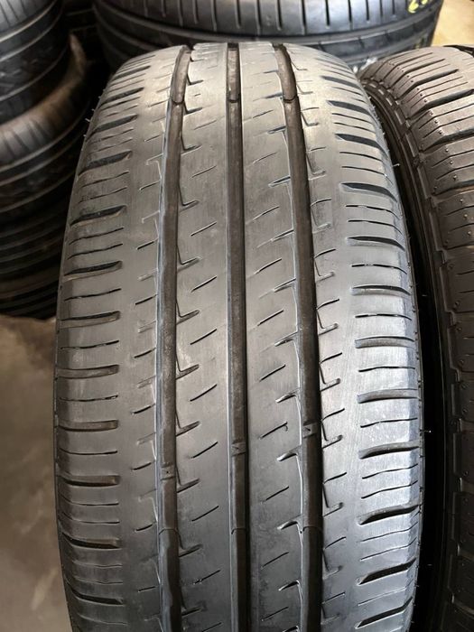 Шини Літні 215х65хR16C HANKOOK Vantra LT / 2шт / 6.8мм / 2022р