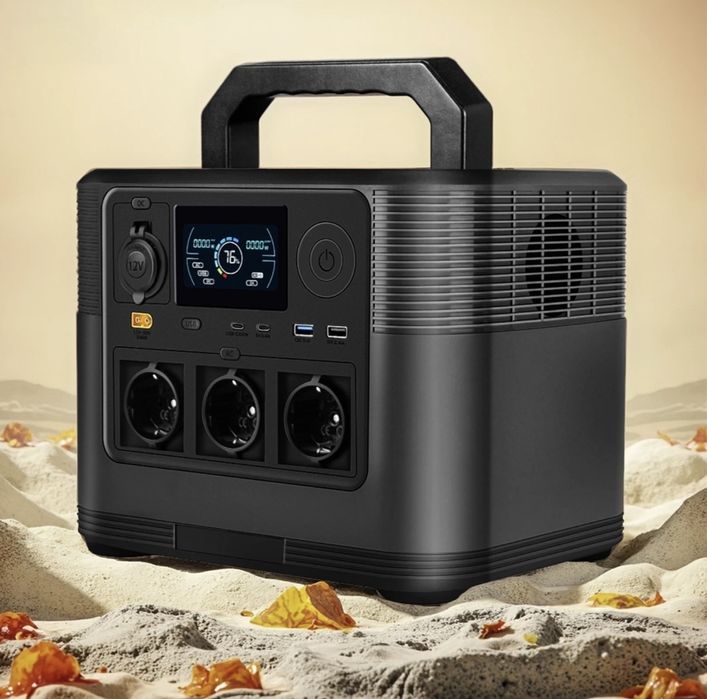 LVYUAN M9-1200W (1008 Wh)