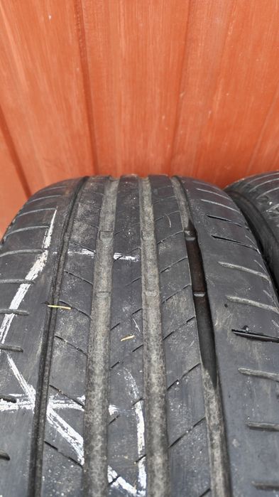 4 Opony letnie 225/45/18 goodyear f1 eagle bridgestone turanza