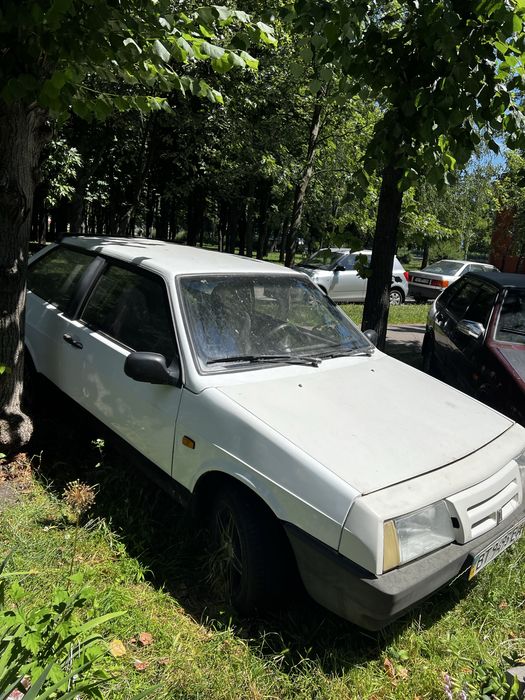 Ваз  21081  продам