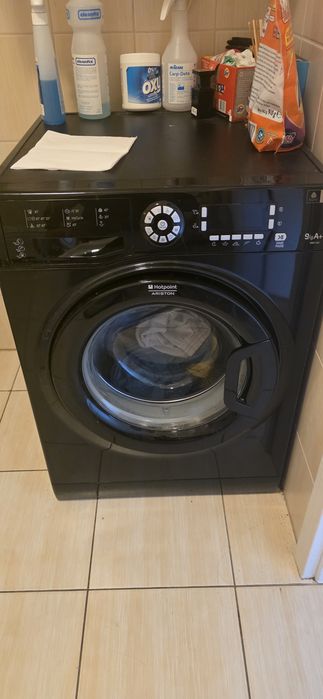 Pralka Ariston hot point