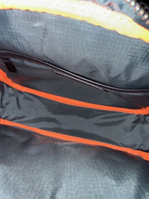 Bolsa lacoste original